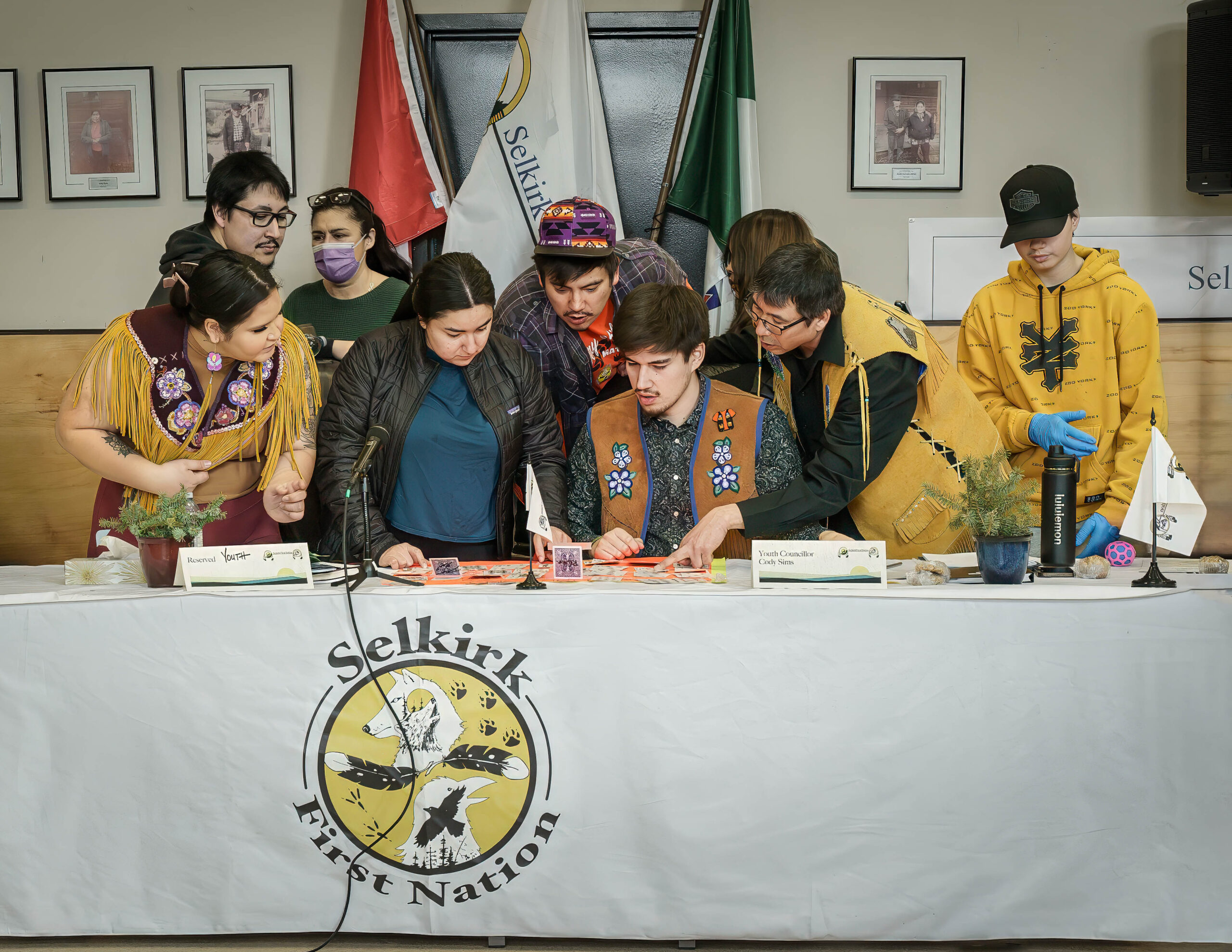 Council image